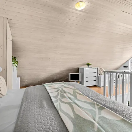 Apartmán 