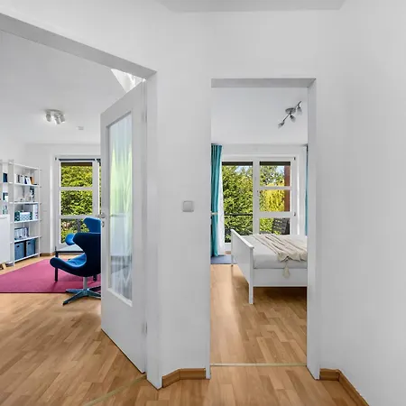 Apartmán 