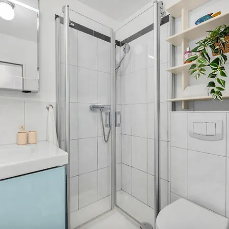 Apartmán 