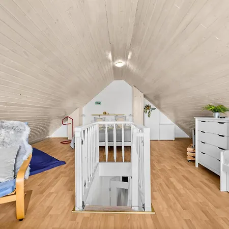 Apartmán 